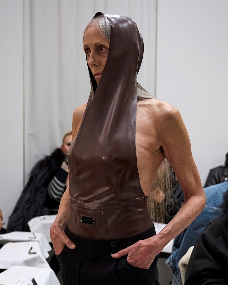 Richert Beil Autumn/Winter 2026