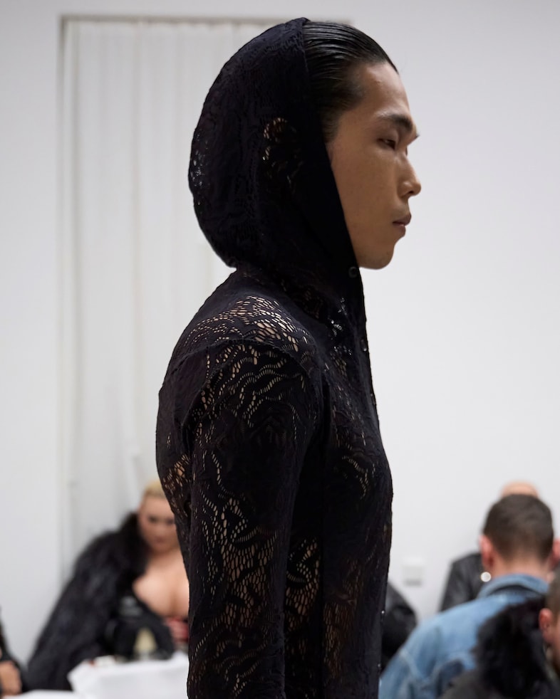 Richert Beil Autumn/Winter 2026