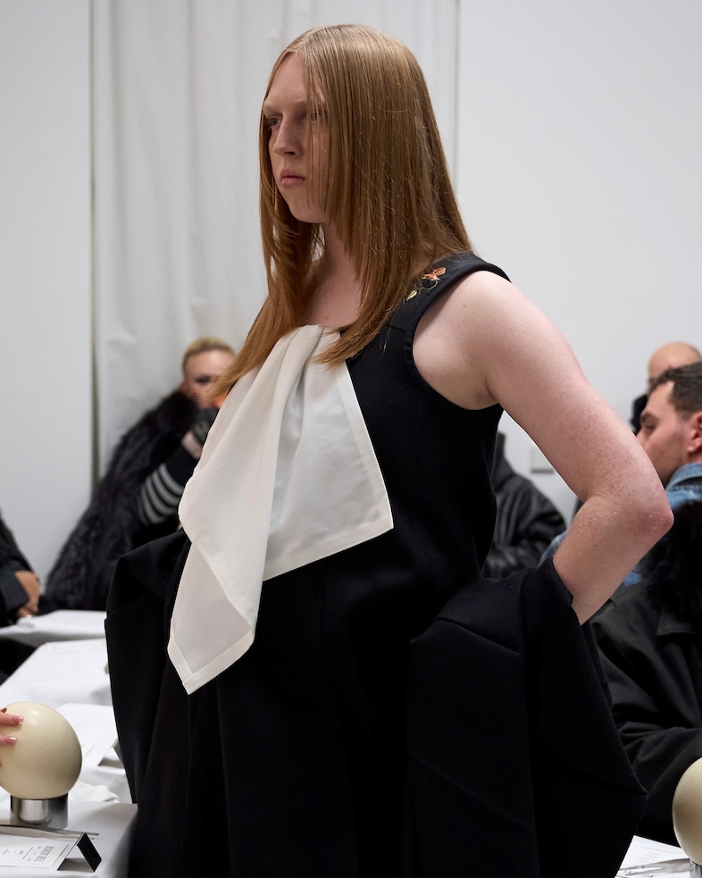 Richert Beil Autumn/Winter 2026