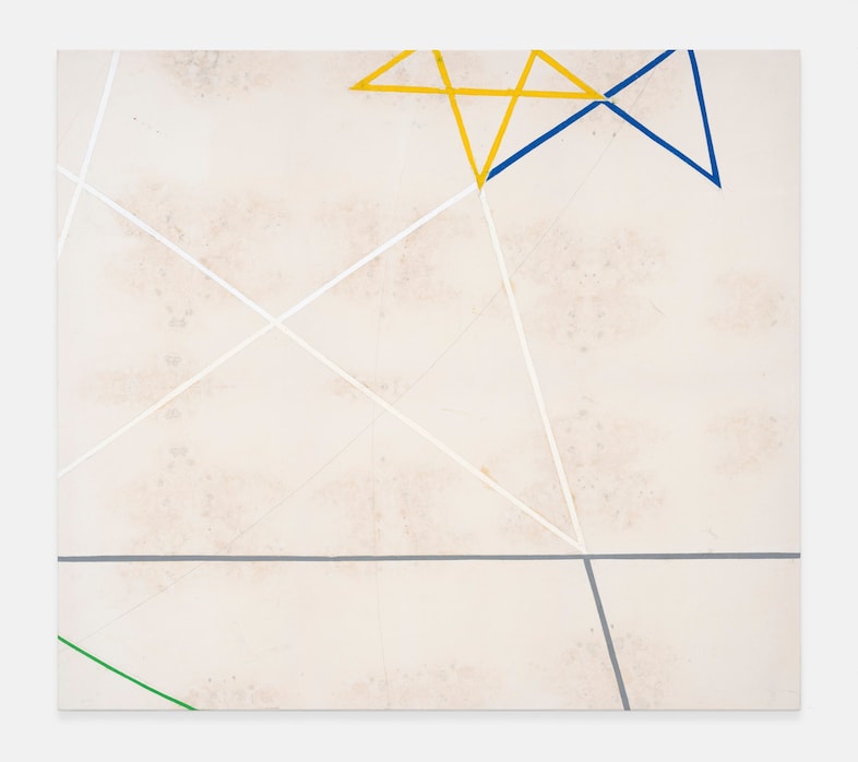 Anne Teresa De Keersmaeker and Steven Fillet, Untitled, 2023