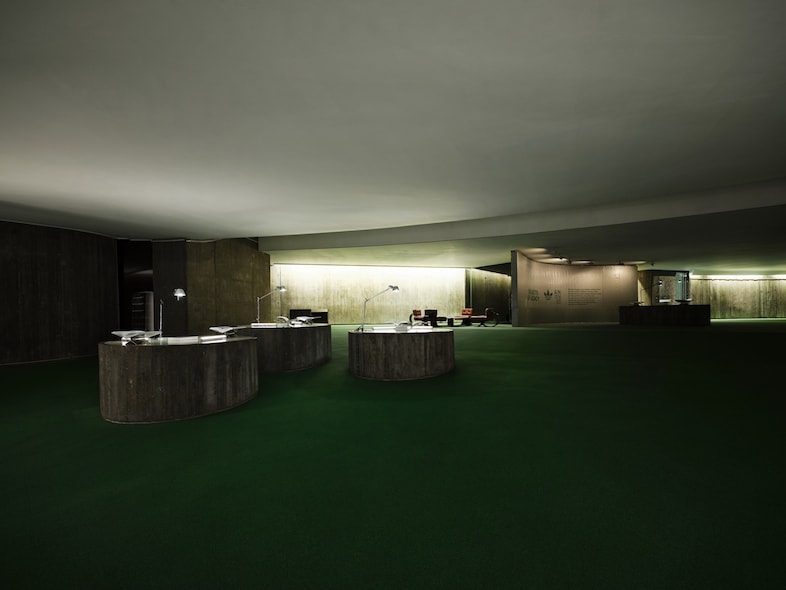 Another Man x adidas Originals’ PFW Men’s Party