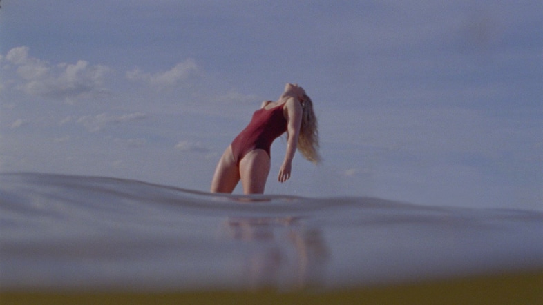 De tijdlijn van water, 2026