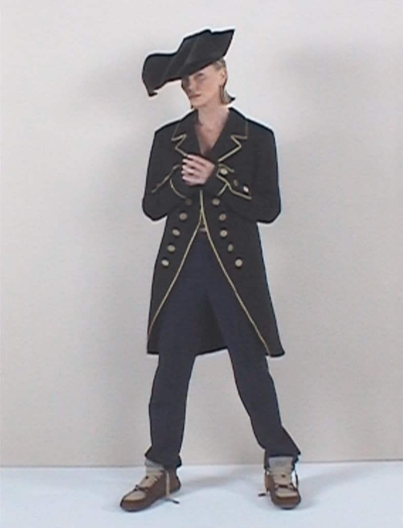 Charlize Theron for AnOther Magazine Spring/Summer 2026