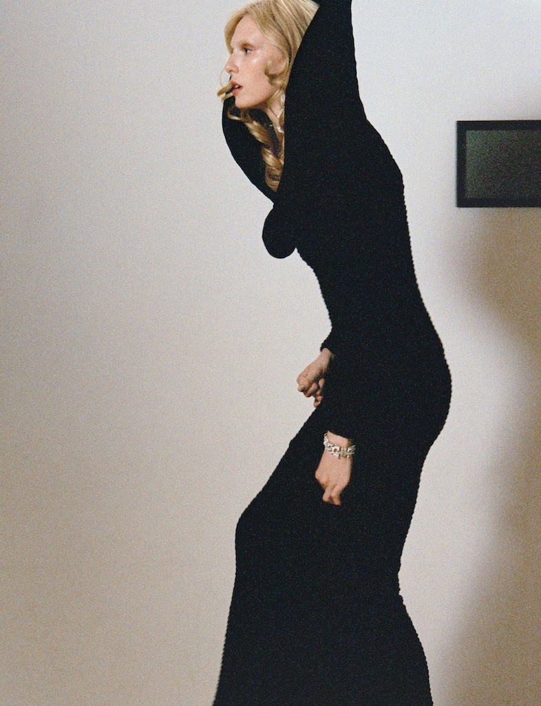 Alex Consani for AnOther Magazine Spring/Summer 2026