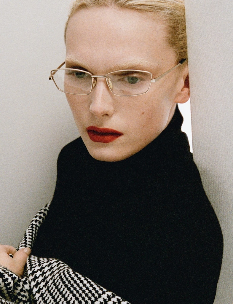 Alex Consani for AnOther Magazine Spring/Summer 2026