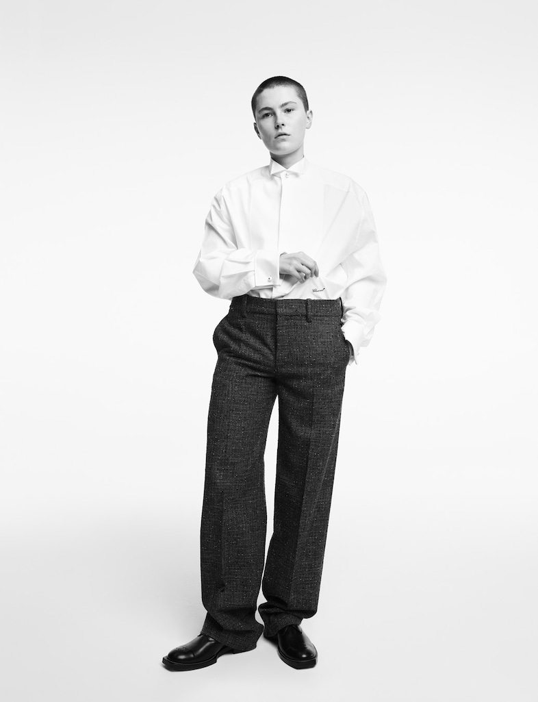 Chanel for AnOther Magazine Spring/Summer 2026