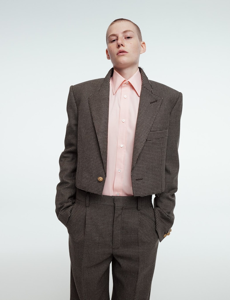 Chanel for AnOther Magazine Spring/Summer 2026