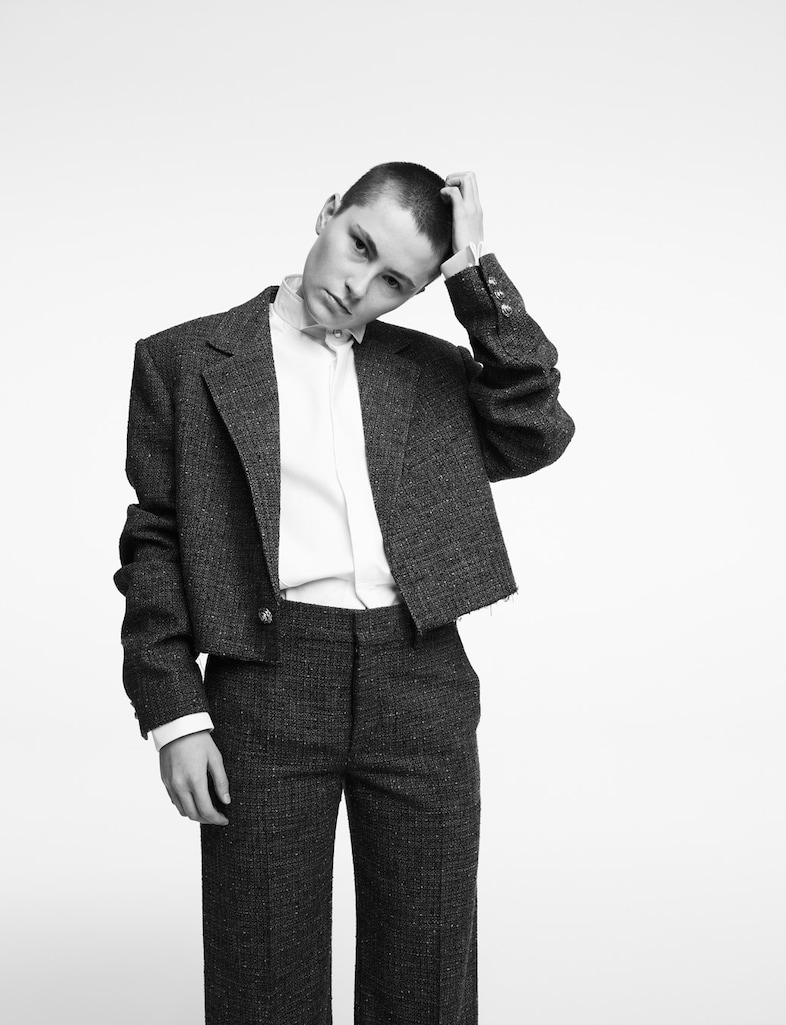 Chanel for AnOther Magazine Spring/Summer 2026