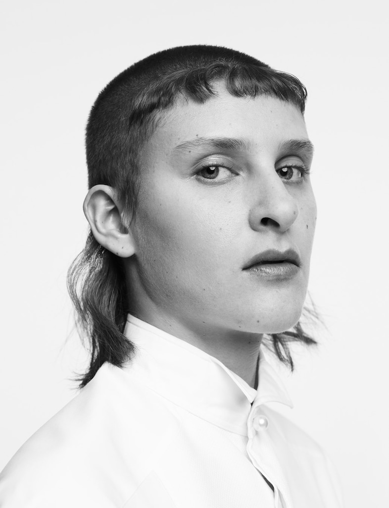 Chanel for AnOther Magazine Spring/Summer 2026