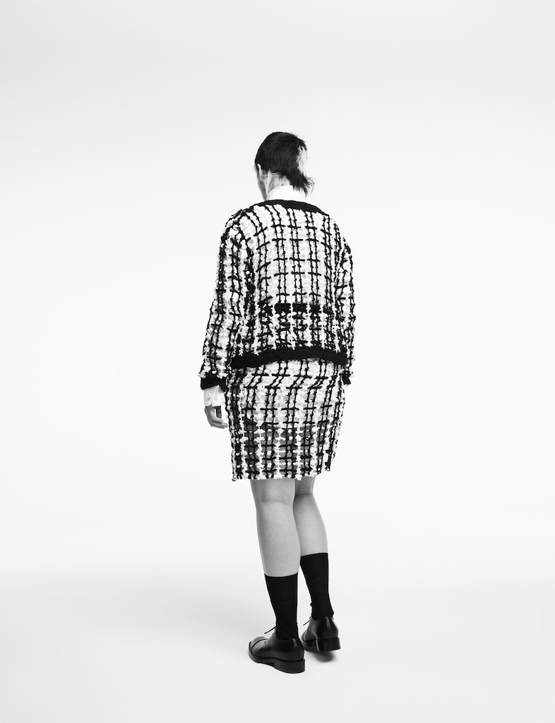 Chanel for AnOther Magazine Spring/Summer 2026