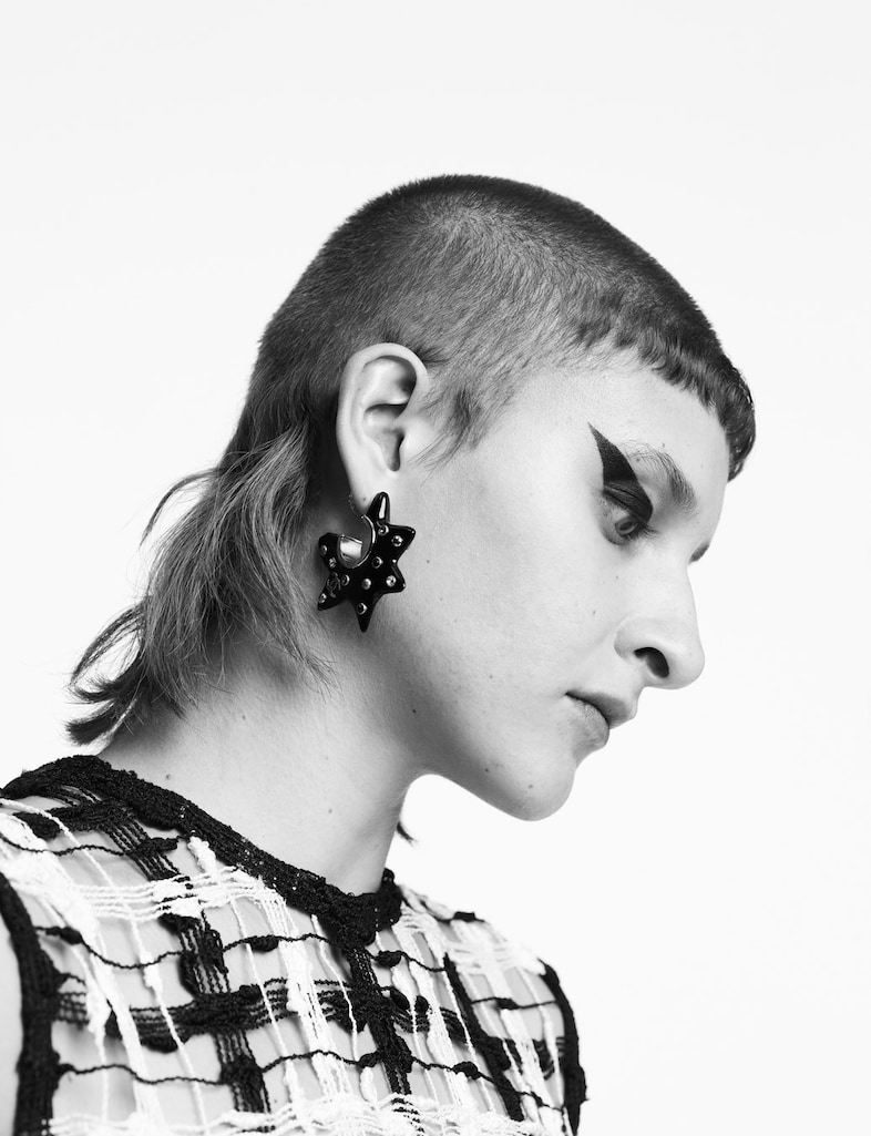 Chanel for AnOther Magazine Spring/Summer 2026