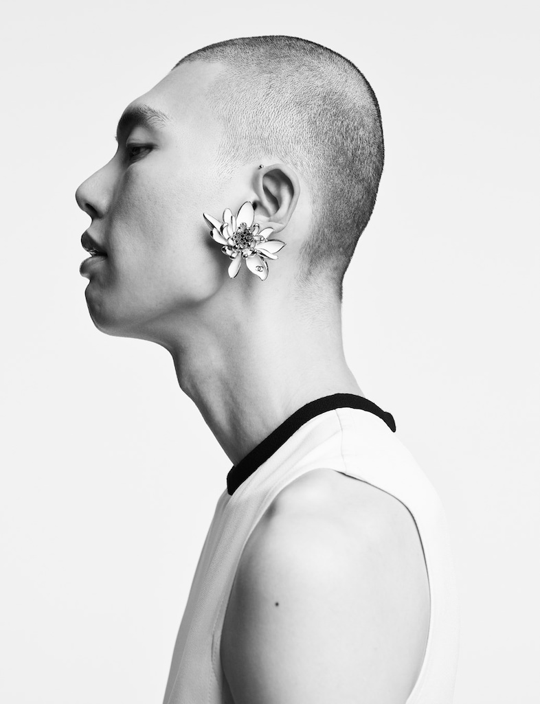 Chanel for AnOther Magazine Spring/Summer 2026