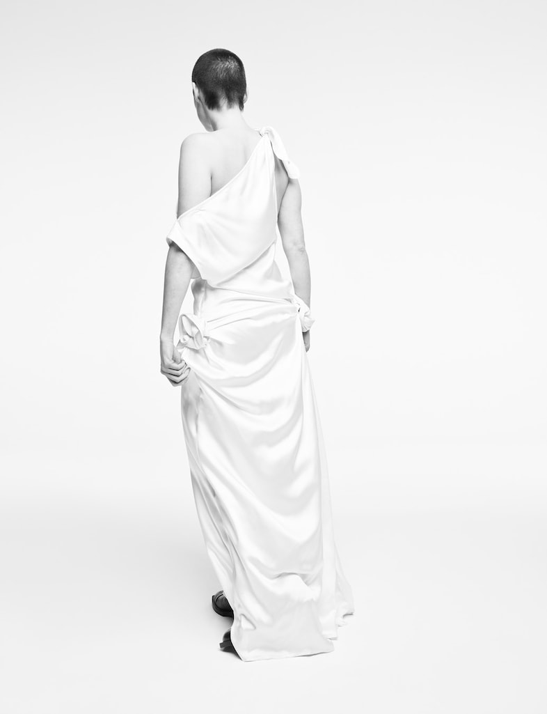 Chanel for AnOther Magazine Spring/Summer 2026