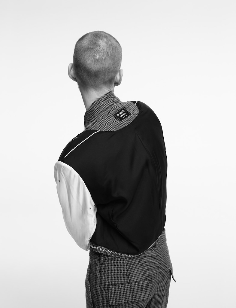 Chanel for AnOther Magazine Spring/Summer 2026