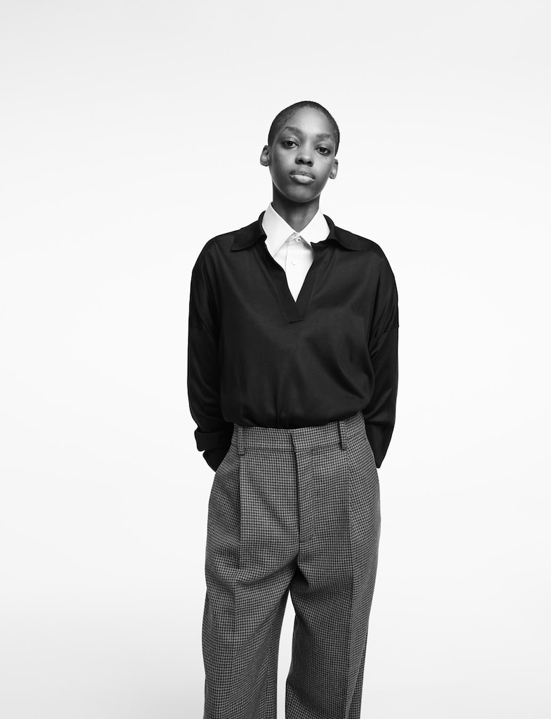 Chanel for AnOther Magazine Spring/Summer 2026