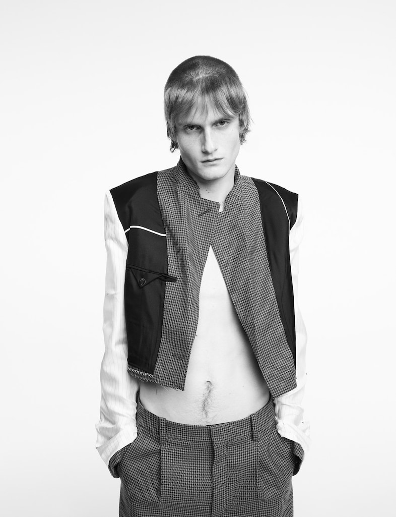 Chanel for AnOther Magazine Spring/Summer 2026