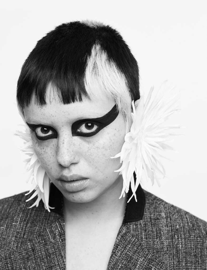 Chanel for AnOther Magazine Spring/Summer 2026