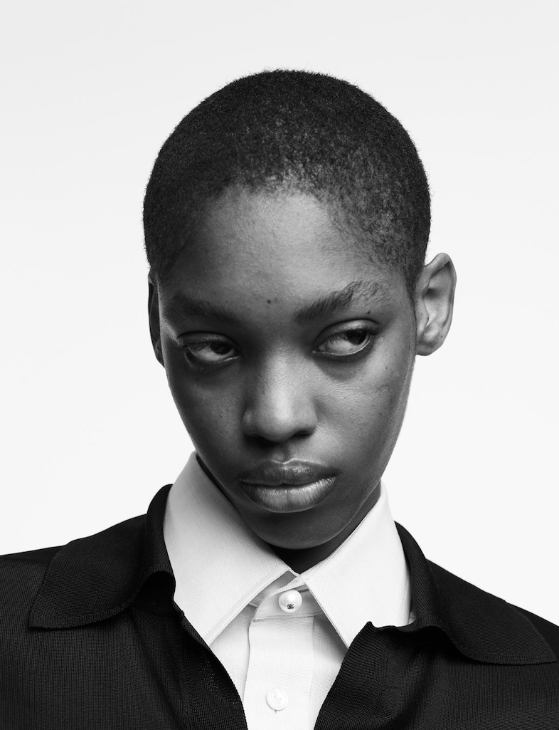 Chanel for AnOther Magazine Spring/Summer 2026