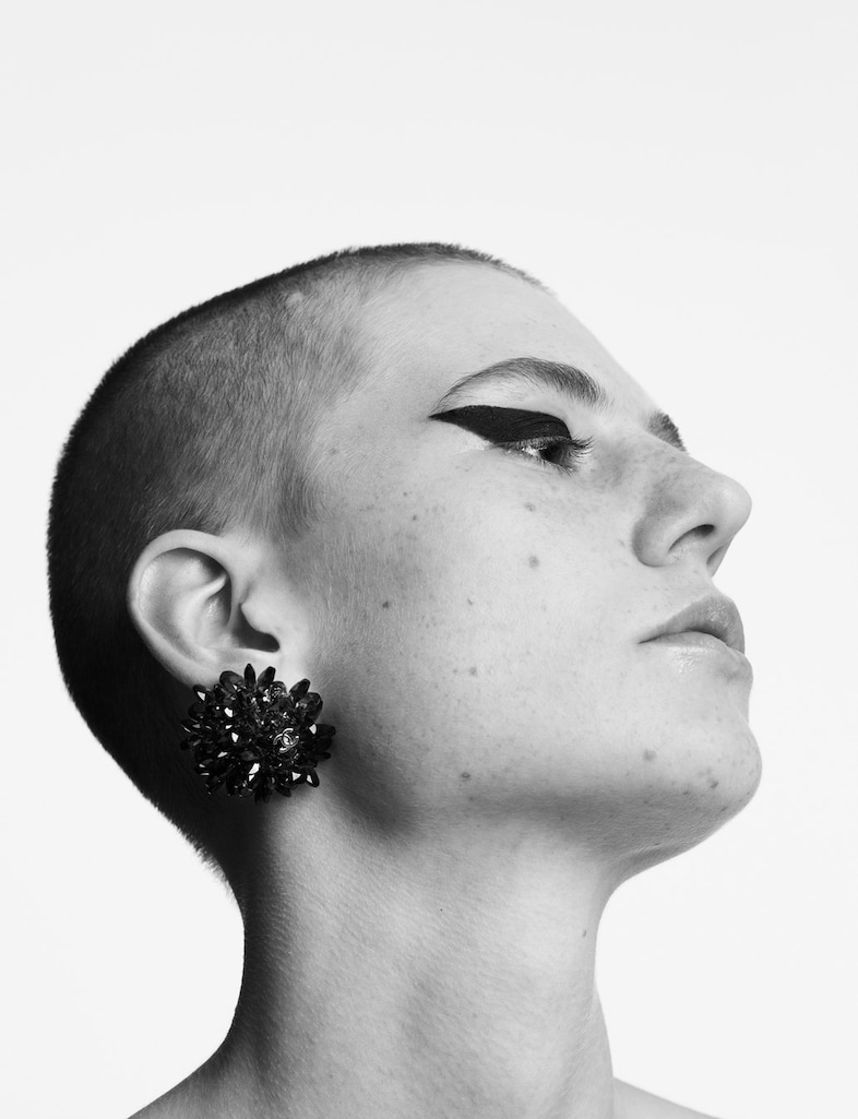 Chanel for AnOther Magazine Spring/Summer 2026