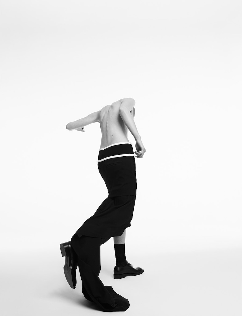 Chanel for AnOther Magazine Spring/Summer 2026