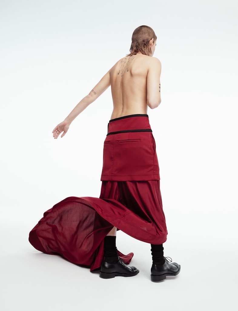 Chanel for AnOther Magazine Spring/Summer 2026