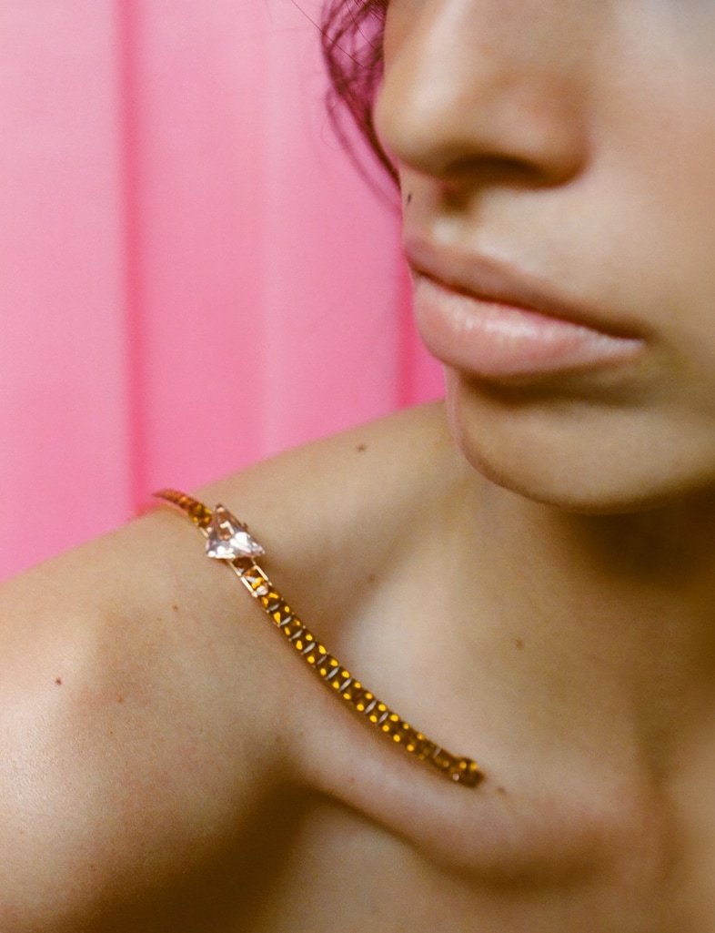 Prada for AnOther Magazine Spring/Summer 2026