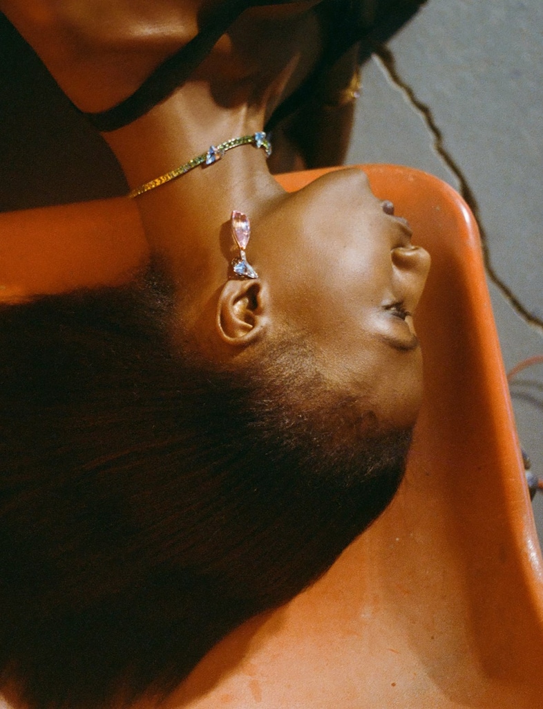 Prada for AnOther Magazine Spring/Summer 2026