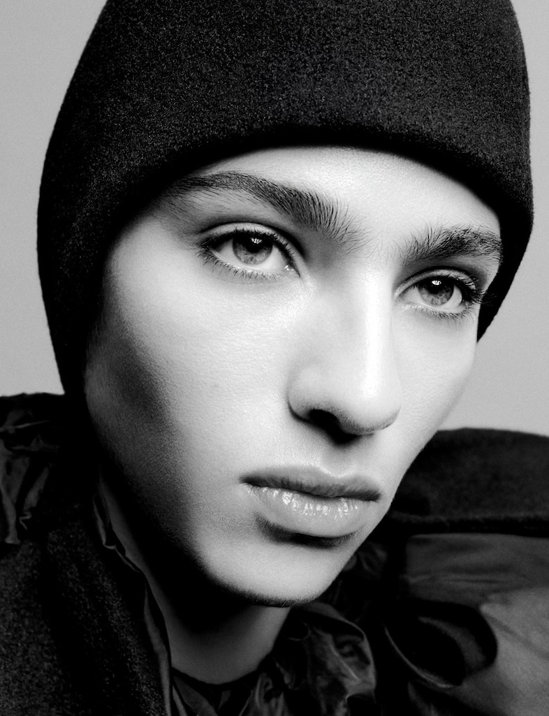 Robin Galiegue for AnOther Magazine Spring/Summer 2026