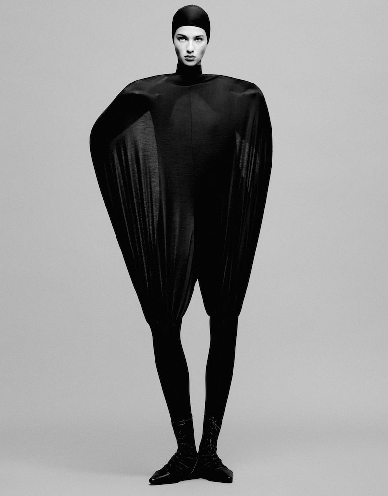 Robin Galiegue for AnOther Magazine Spring/Summer 2026