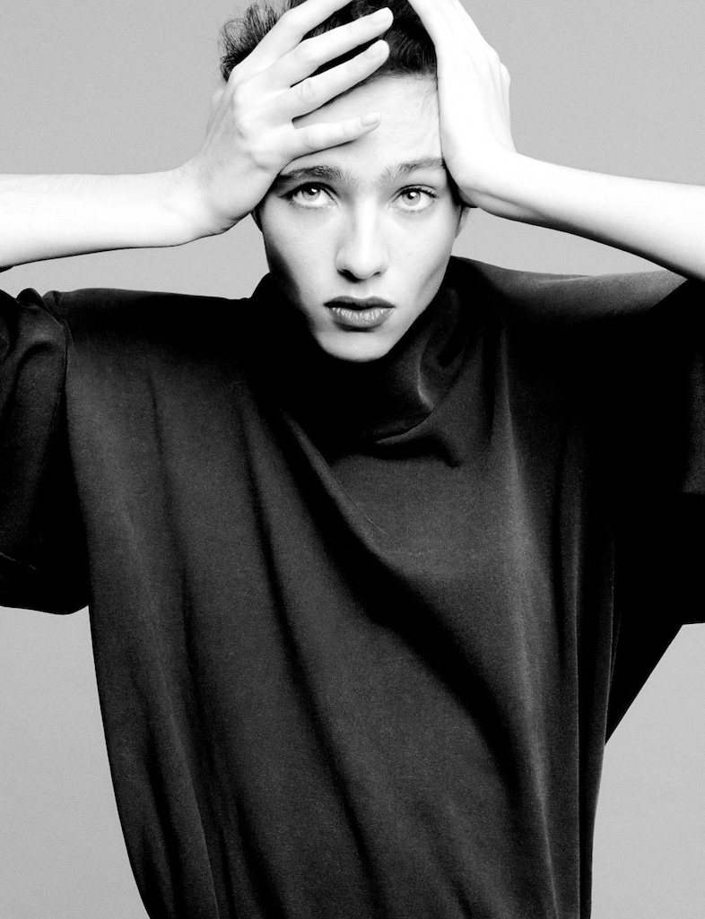 Robin Galiegue for AnOther Magazine Spring/Summer 2026