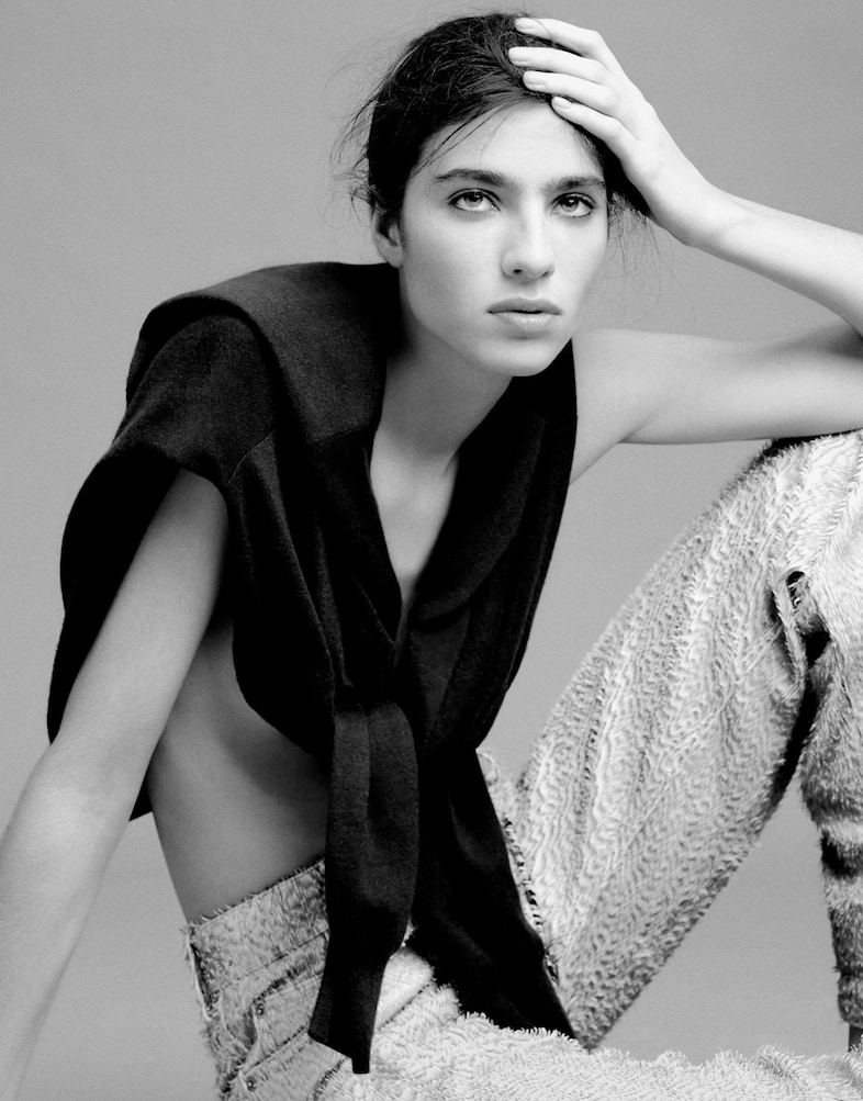 Robin Galiegue for AnOther Magazine Spring/Summer 2026