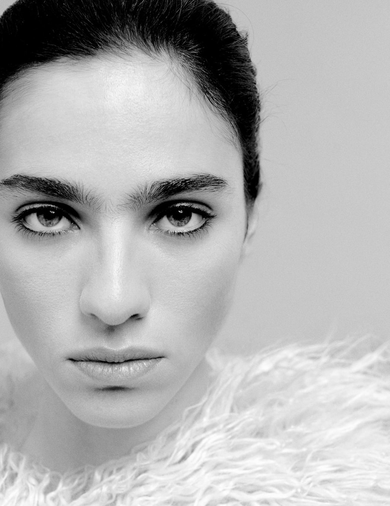 Robin Galiegue for AnOther Magazine Spring/Summer 2026