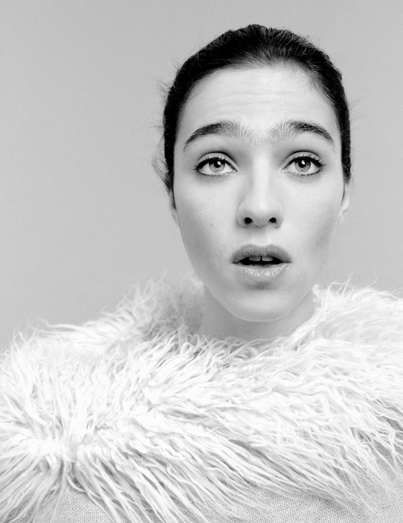 Robin Galiegue for AnOther Magazine Spring/Summer 2026