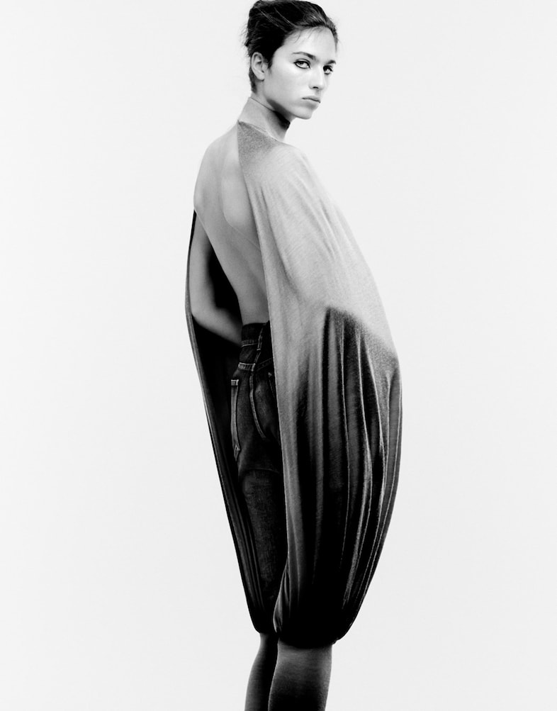 Robin Galiegue for AnOther Magazine Spring/Summer 2026