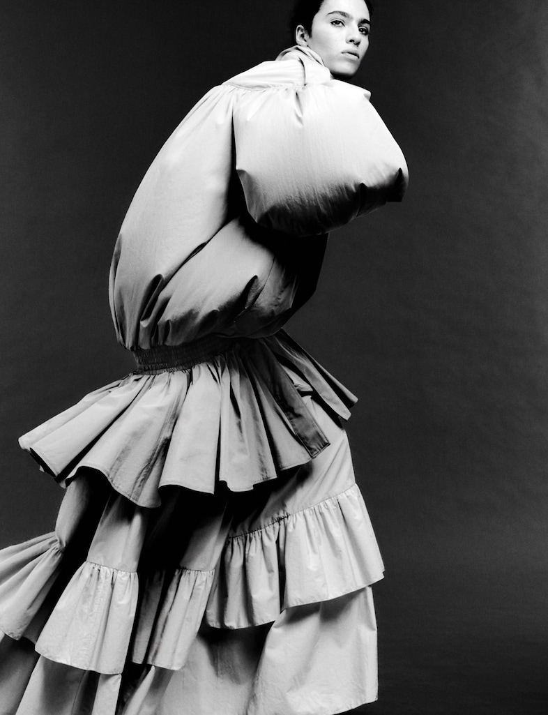 Robin Galiegue for AnOther Magazine Spring/Summer 2026