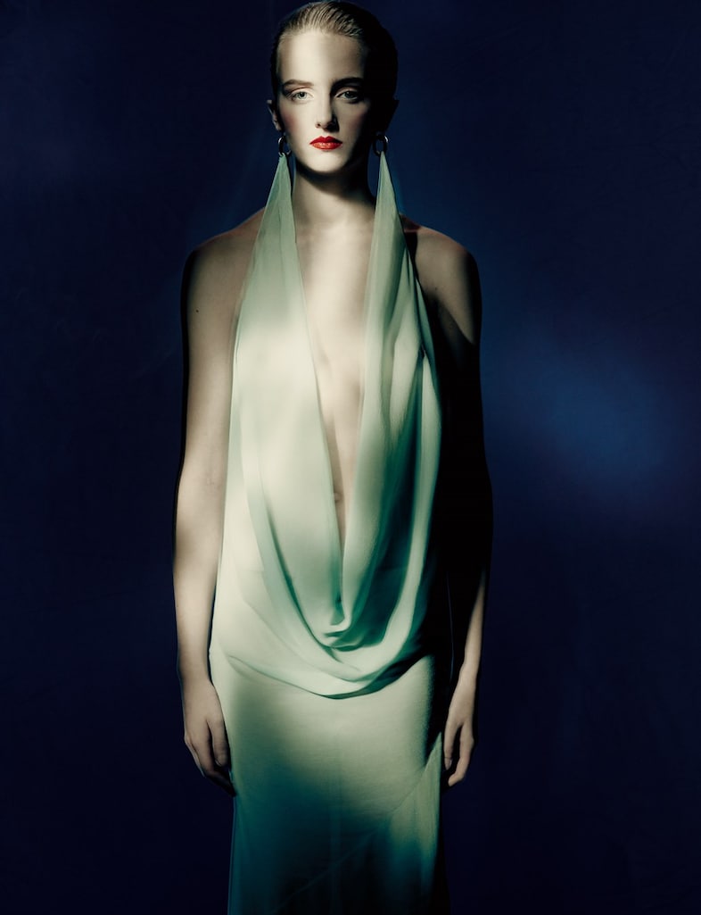Mugler for AnOther Magazine Spring/Summer 2026