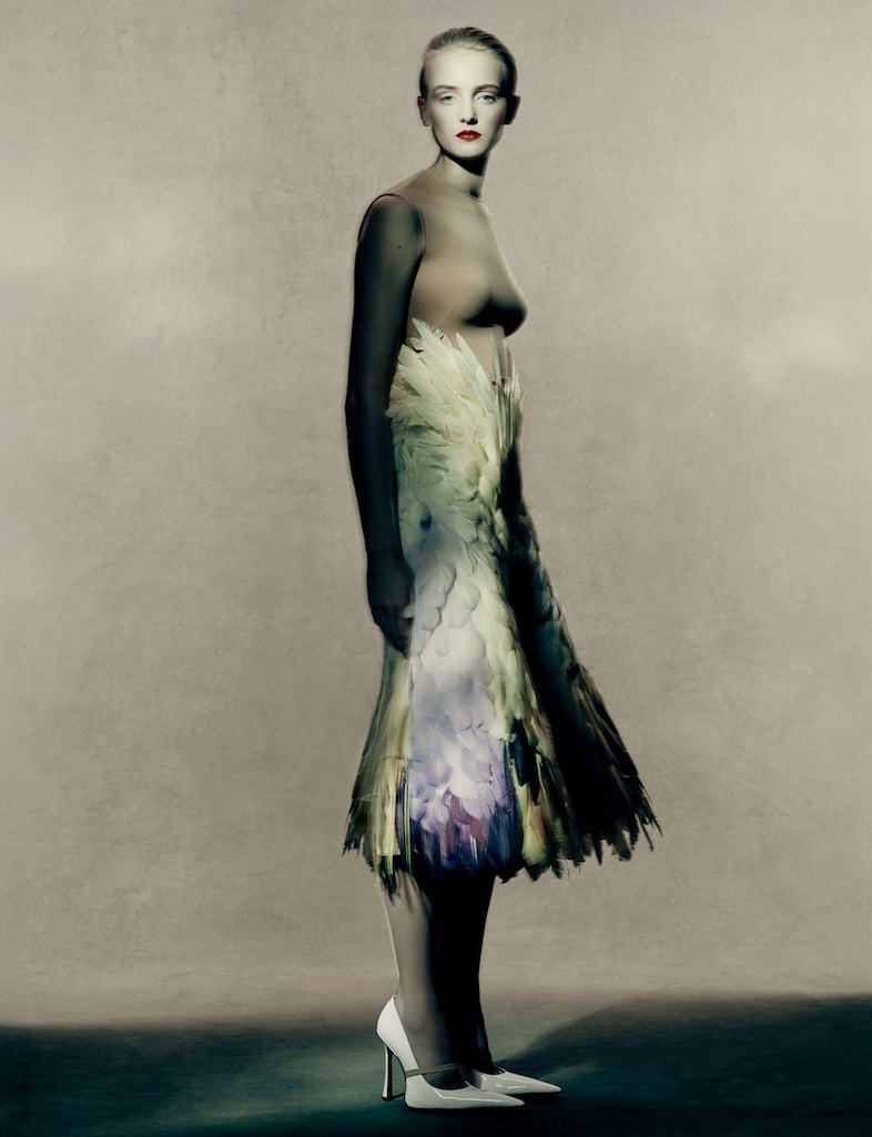 Mugler for AnOther Magazine Spring/Summer 2026