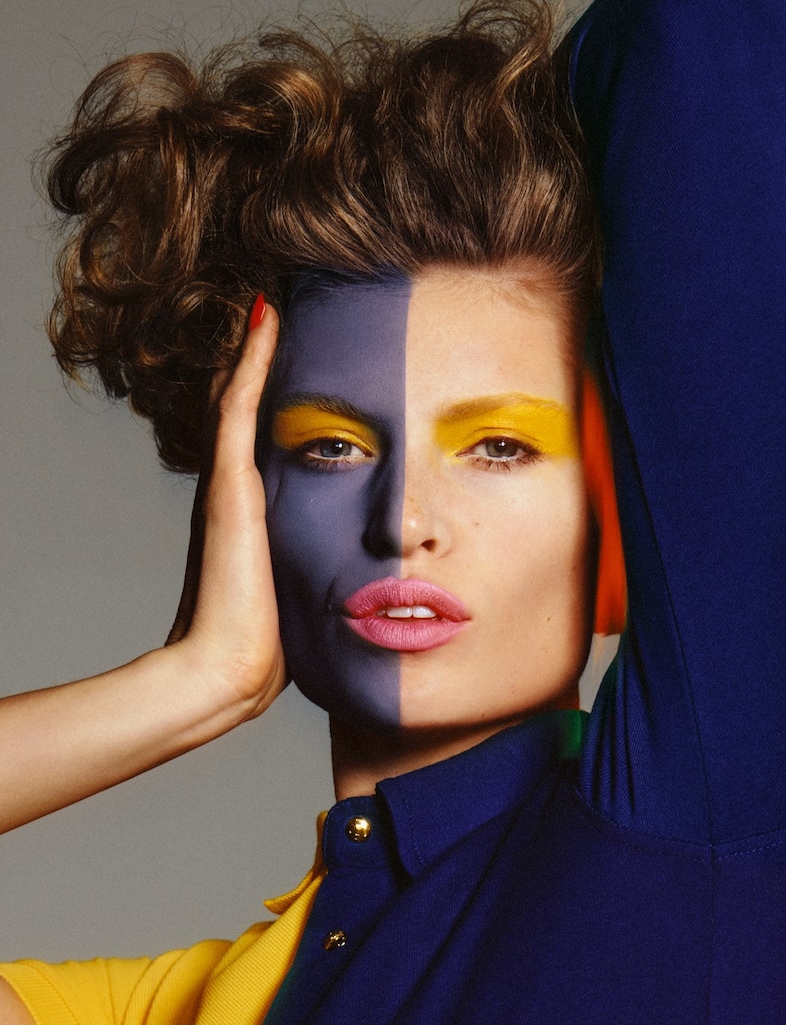 Charlotte Wales for AnOther Magazine Spring/Summer 2026