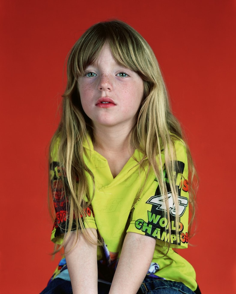 Catherine Opie for AnOther Magazine 