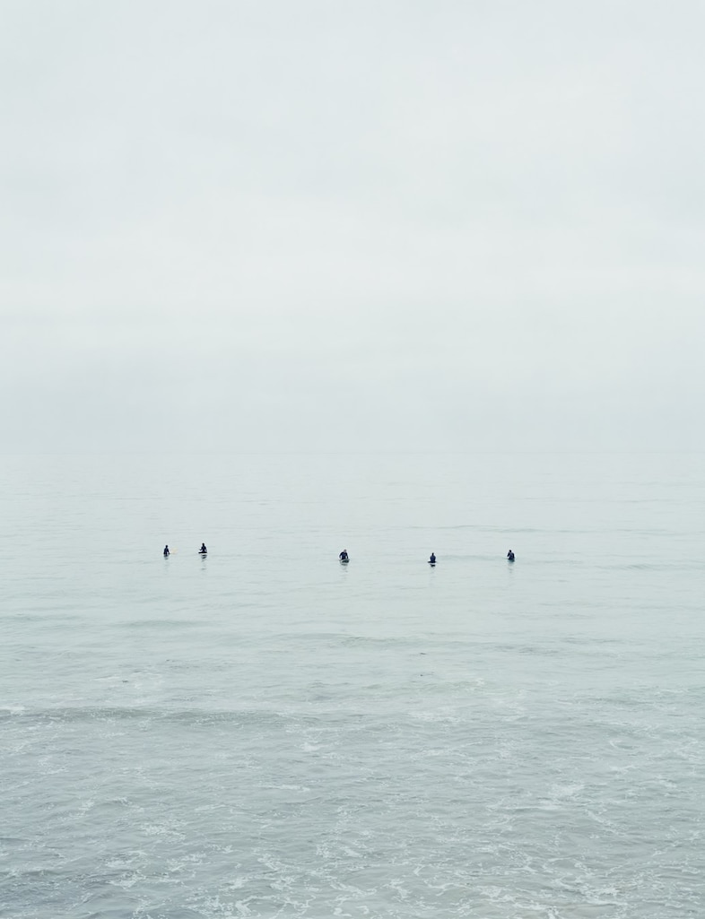 Catherine Opie for AnOther Magazine 