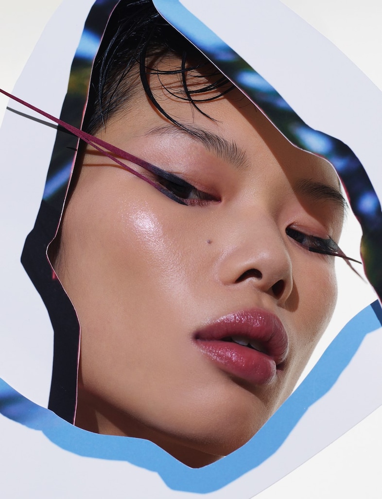 Chanel Beauty for AnOther Magazine Spring/Summer 2026