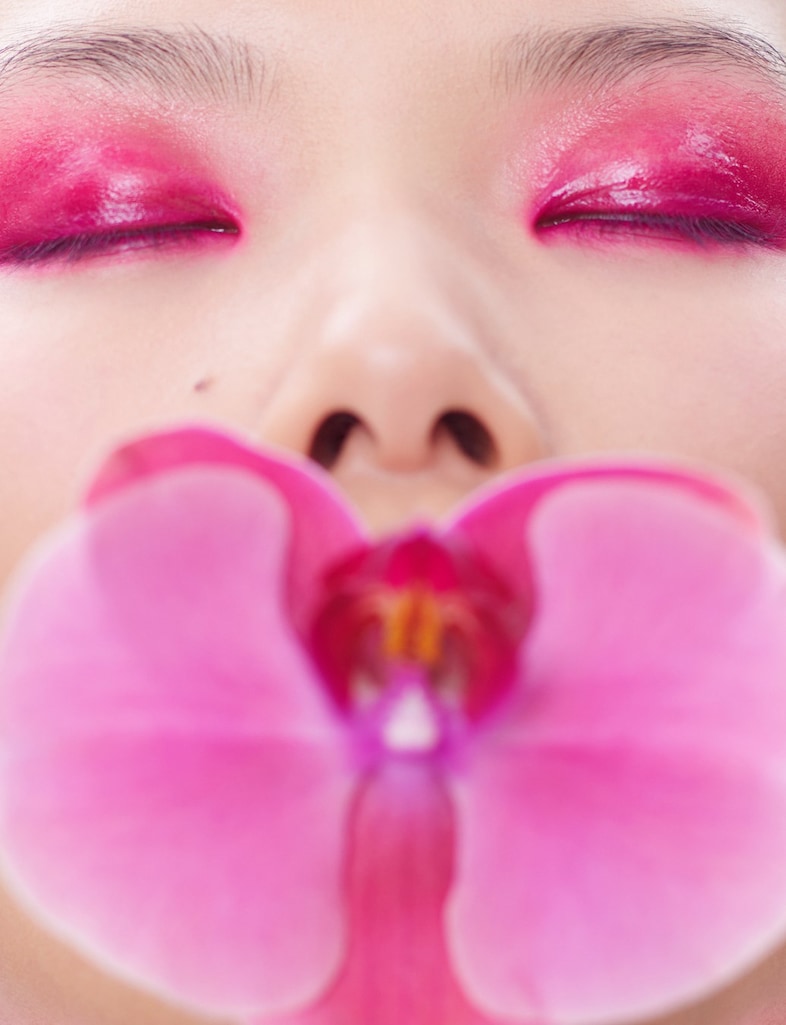 Chanel Beauty for AnOther Magazine Spring/Summer 2026