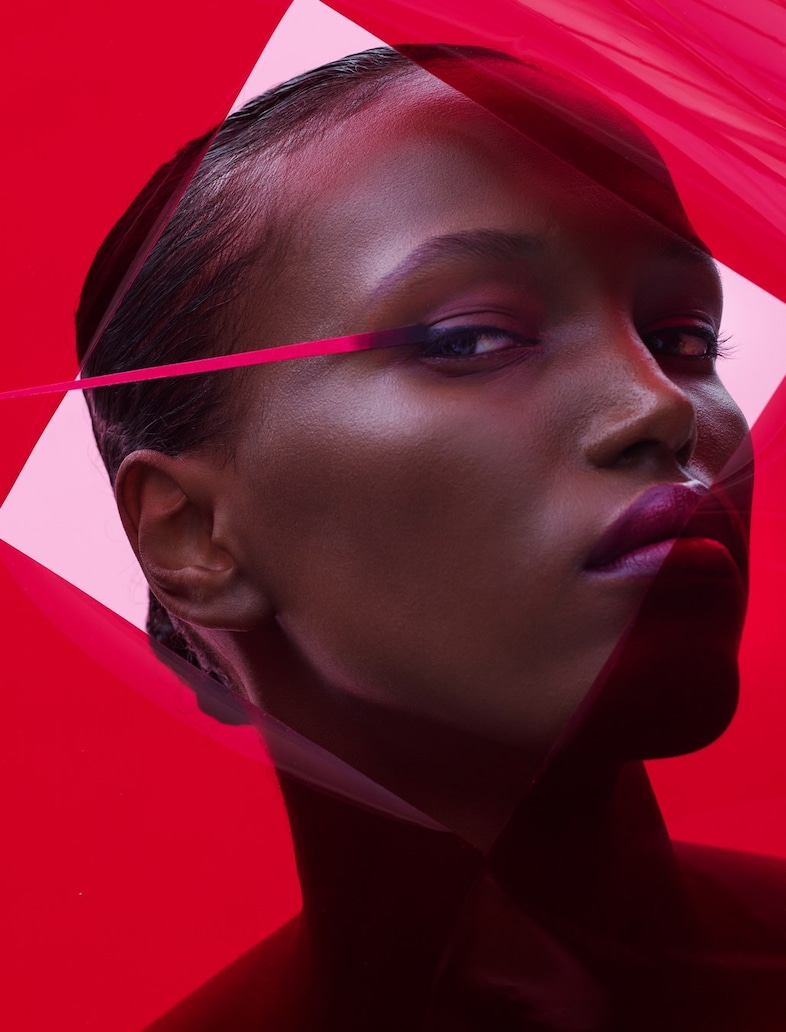 Chanel Beauty for AnOther Magazine Spring/Summer 2026