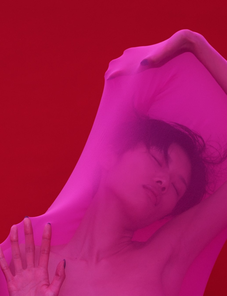 Chanel Beauty for AnOther Magazine Spring/Summer 2026