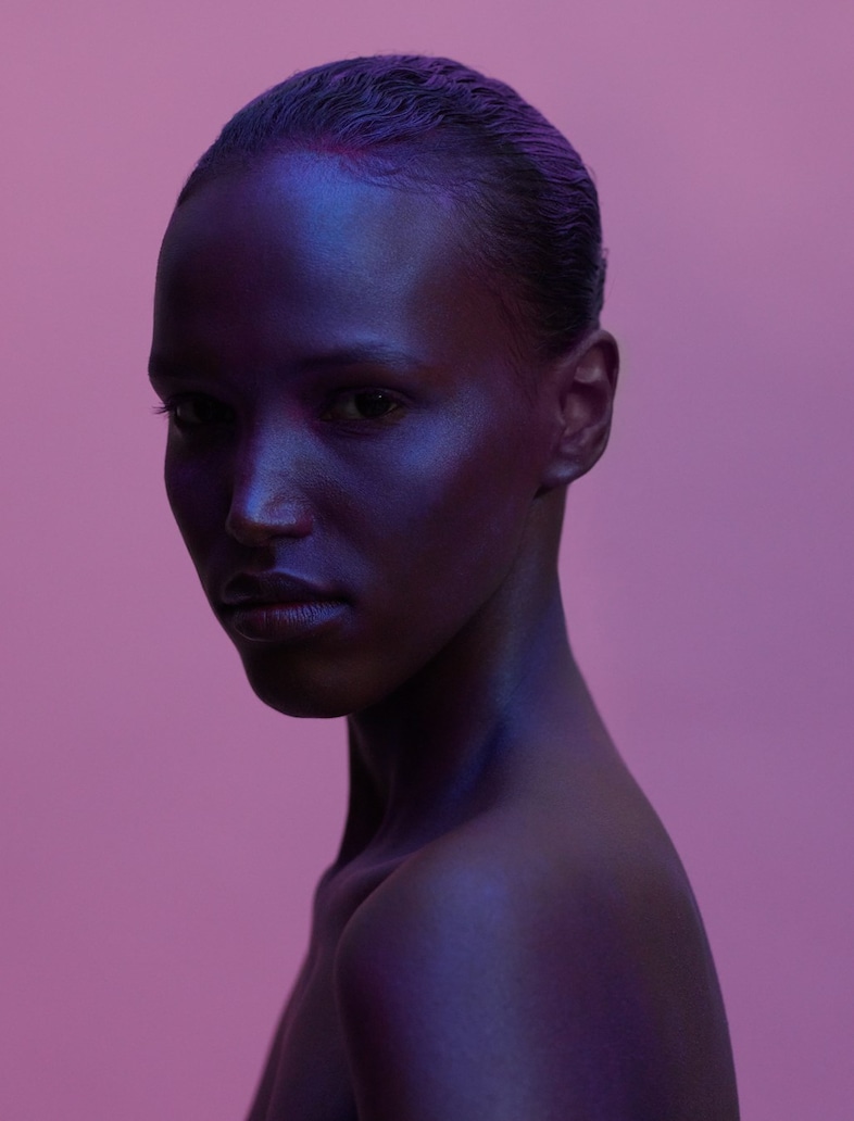 Chanel Beauty for AnOther Magazine Spring/Summer 2026