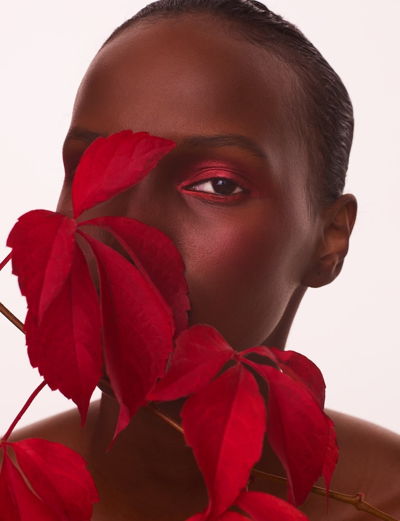 Chanel Beauty for AnOther Magazine Spring/Summer 2026