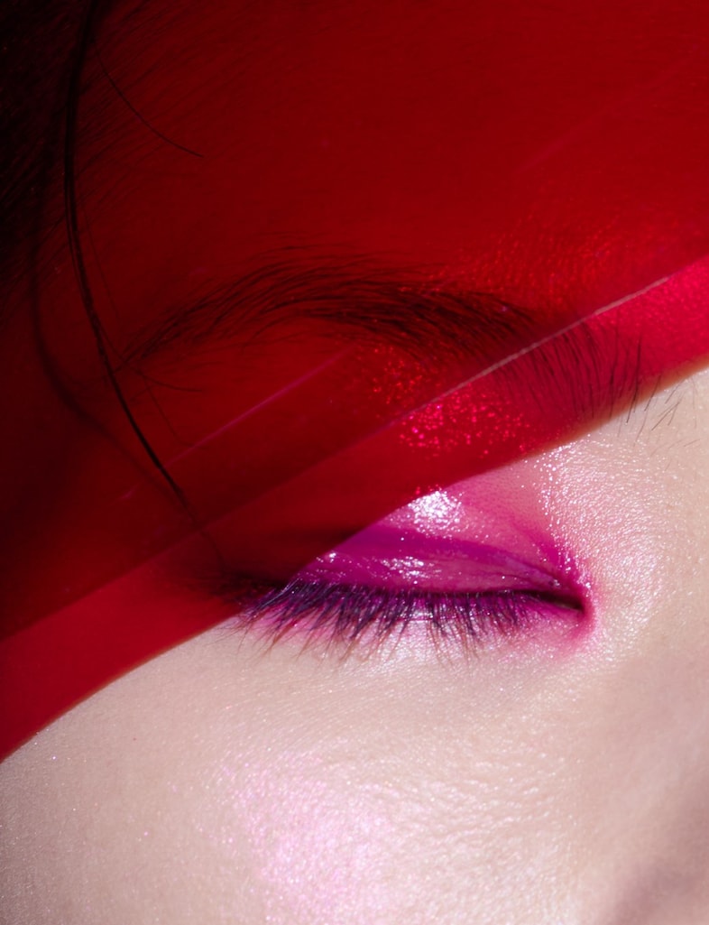 Chanel Beauty for AnOther Magazine Spring/Summer 2026