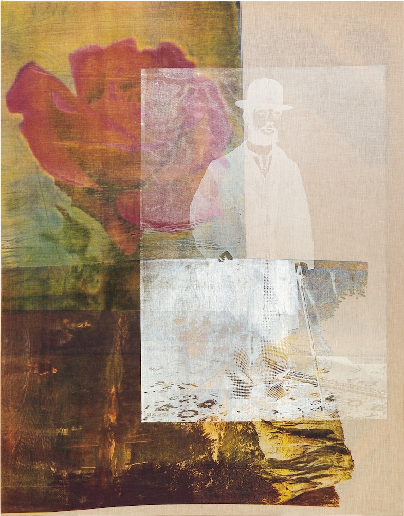 Gus Van Sant, Untitled, 2016