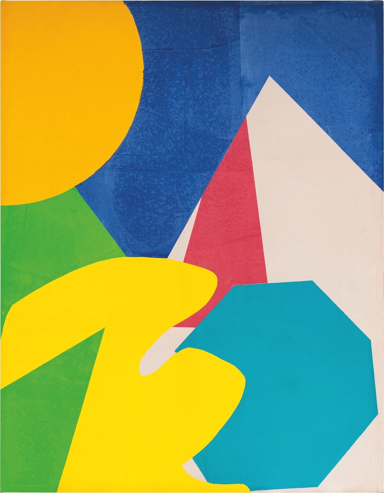 Gus Van Sant, Untitled, 2016