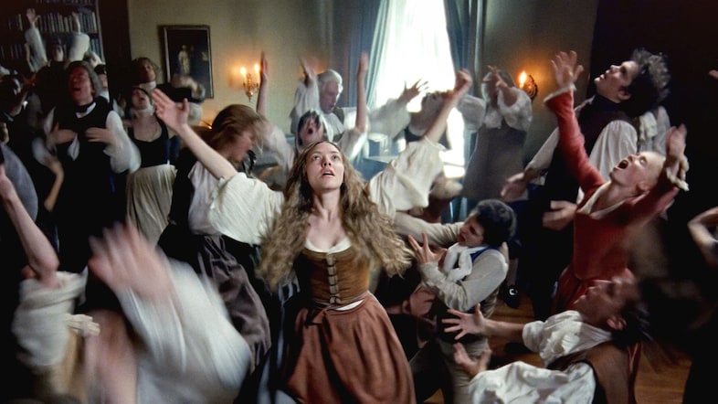 How Celia Rowlson-Hall Became Hollywood’s Go-To Choreographer